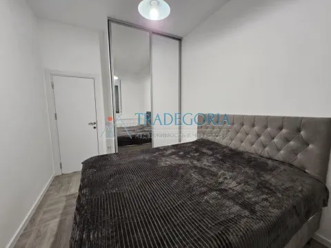 Prodaja, jednosoban stan, 45m², Bar, Crna Gora - image 3