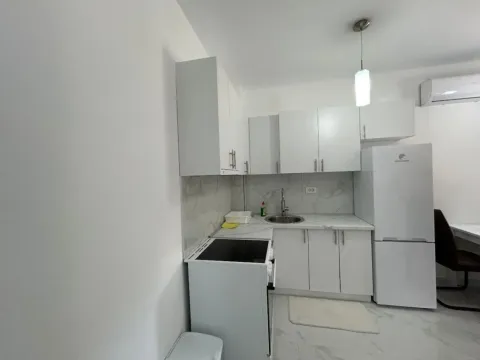 Rent, one bedroom apartment, 32m², City Kvart, Podgorica - image 11