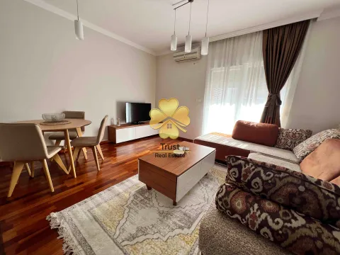 Izdavanje, jednosoban stan, 50m², City Kvart, Podgorica - image 3