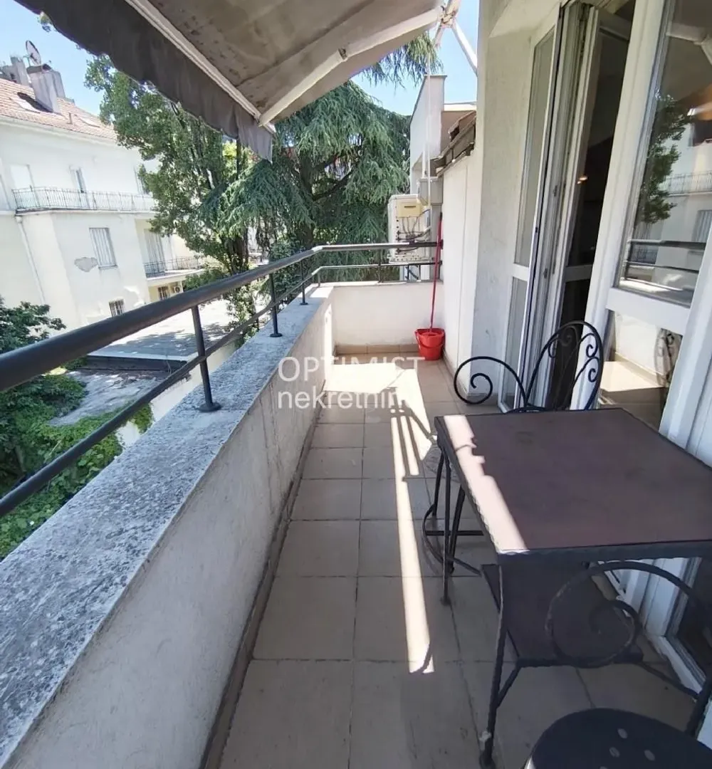 Sale, four bedroom apartment, 115m², Voždovac Sve Podlokacije, Beograd