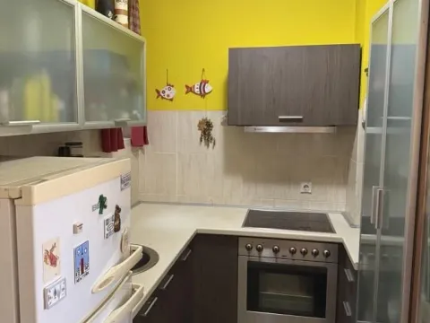 Prodaja, trosoban stan, 77m², Grbavica, Novi Sad Sve Podlokacije - image 5