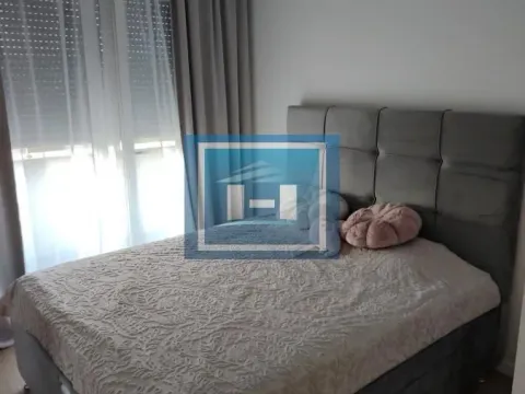 Rent, two bedroom apartment, 46m², Centar, Paraćin - image 7