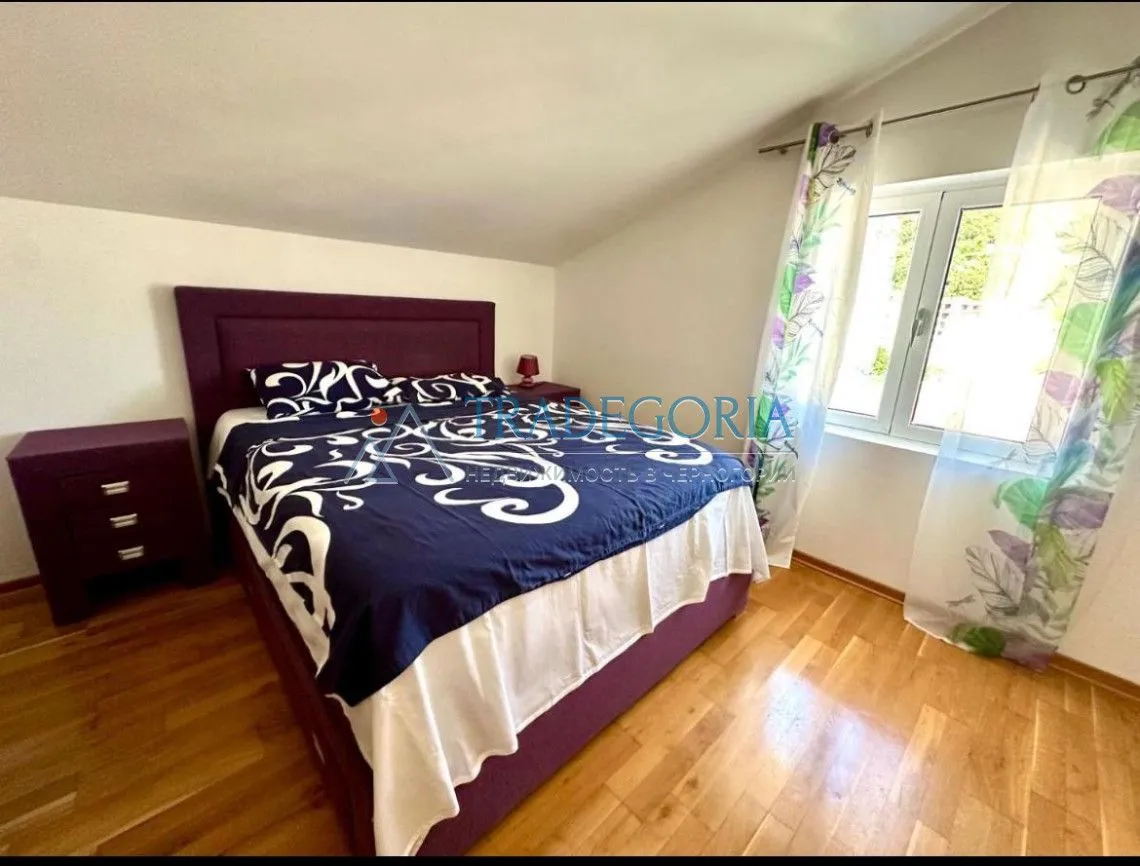 Prodaja, dvosoban stan, 105m², Petrovac, Budva