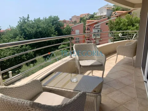 Prodaja, dvosoban stan, 120m², Petrovac, Budva - image 28