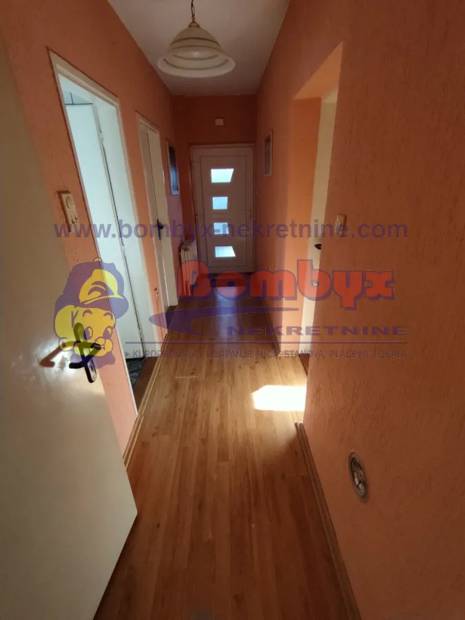 Prodaja, kuća, 90m², Sremska Kamenica, Petrovaradin