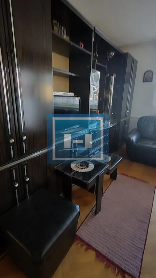 Prodaja, dvosoban stan, 75m², Strelište, Jagodina
