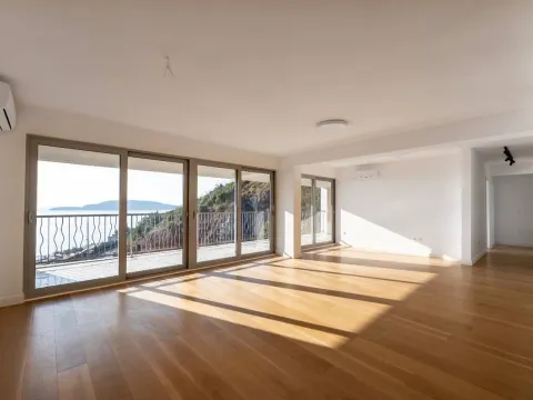 Prodaja, trosoban stan, 160m², Pržno, Budva - image 5