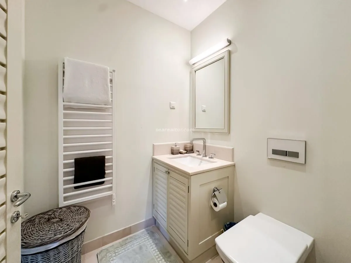 Prodaja, dvosoban stan, 115m², Porto Montenegro, Tivat