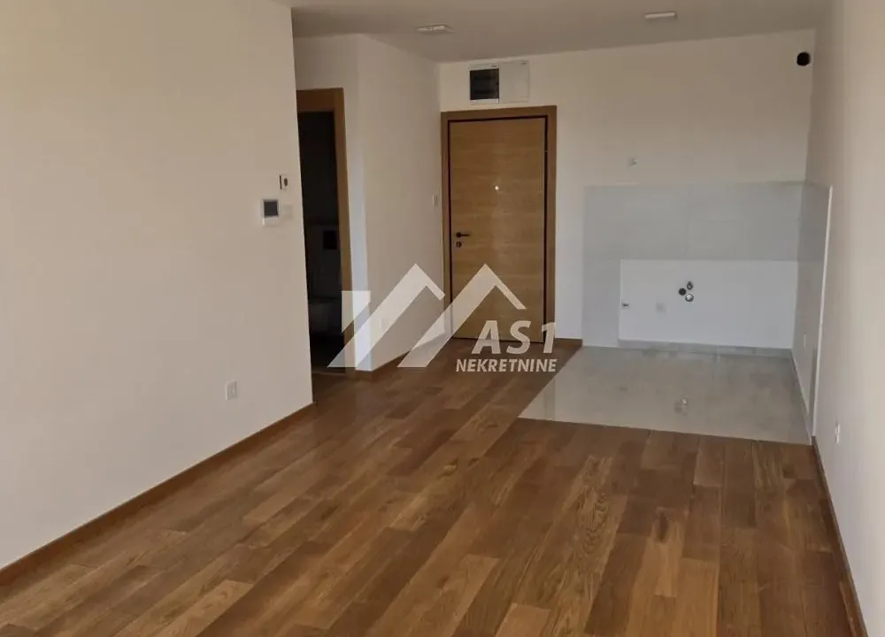 Rent, two bedroom apartment, 44m², Spens, Novi Sad Sve Podlokacije