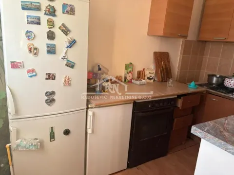 Sale, two bedroom apartment, 62m², Petlovo Brdo, Beograd - image 3