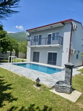 Rent, house, 144m², Jastreb, Danilovgrad - image 18