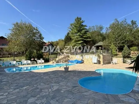 Sale, office space, 505m², Banja Vrdnik, Irig - image 9