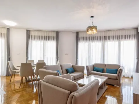 Sale, two bedroom apartment, 88m², Budva, Crna Gora - image 21
