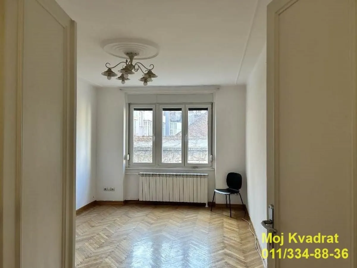Rent, office space, 40m², Stari Grad, Beograd