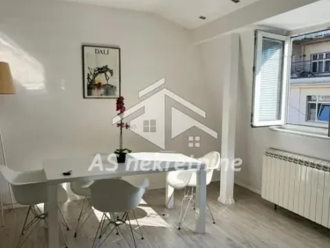 Rent, two bedroom apartment, 68m², Stari Grad, Beograd - image 6