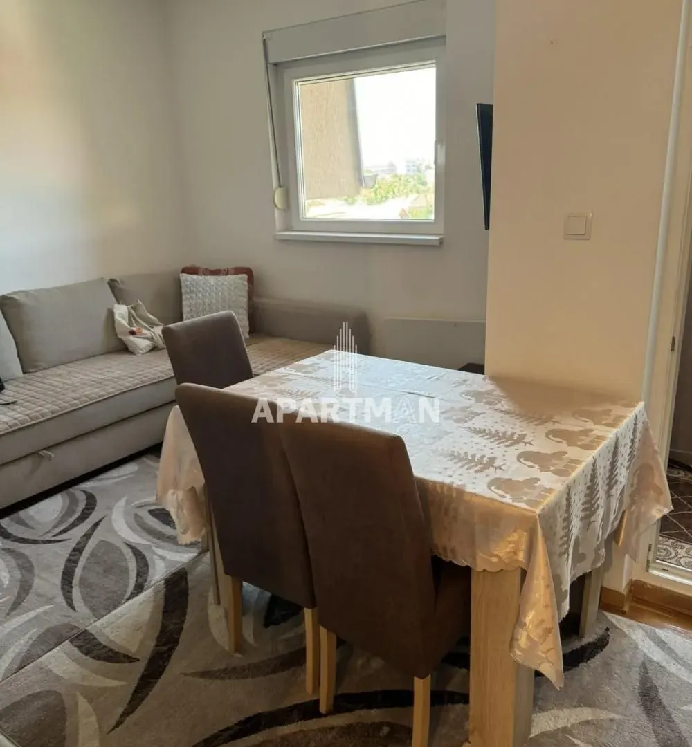 Izdavanje, stan, 24m², Palilula Sve Podlokacije, Beograd