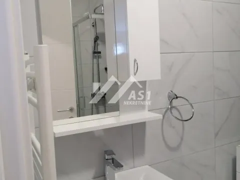 Rent, one bedroom apartment, 38m², Telep, Novi Sad Sve Podlokacije - image 5