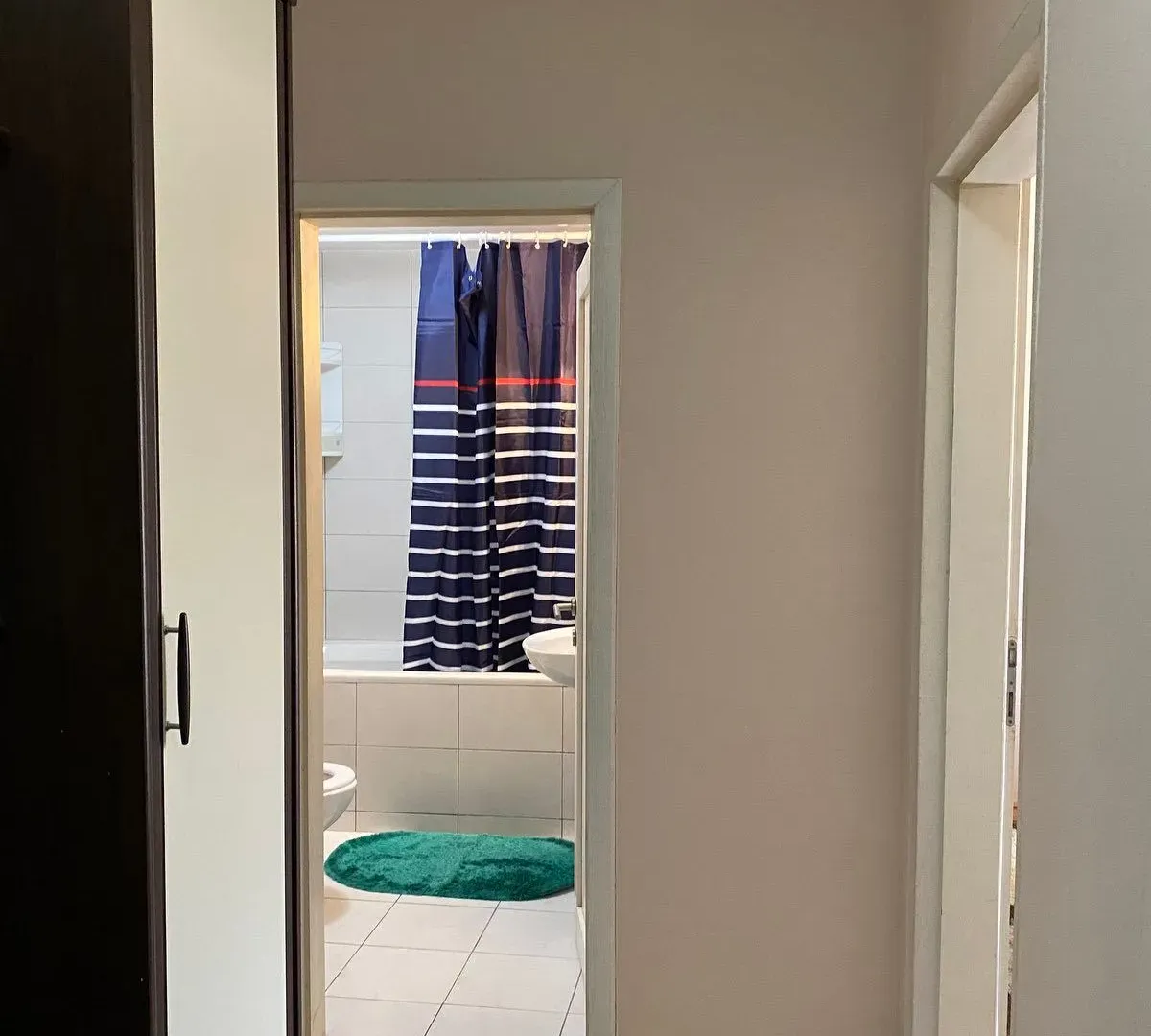 Rent, apartment, 28m², Zabjelo, Podgorica