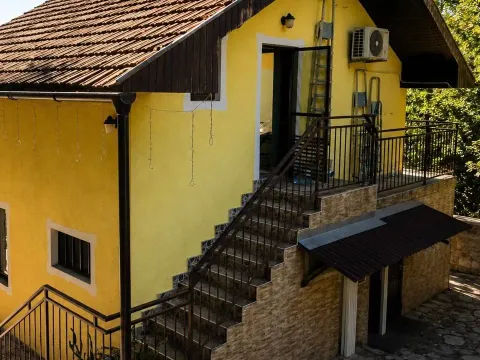 Prodaja, kuća, 143m², Ratiševina, Herceg Novi - image 7
