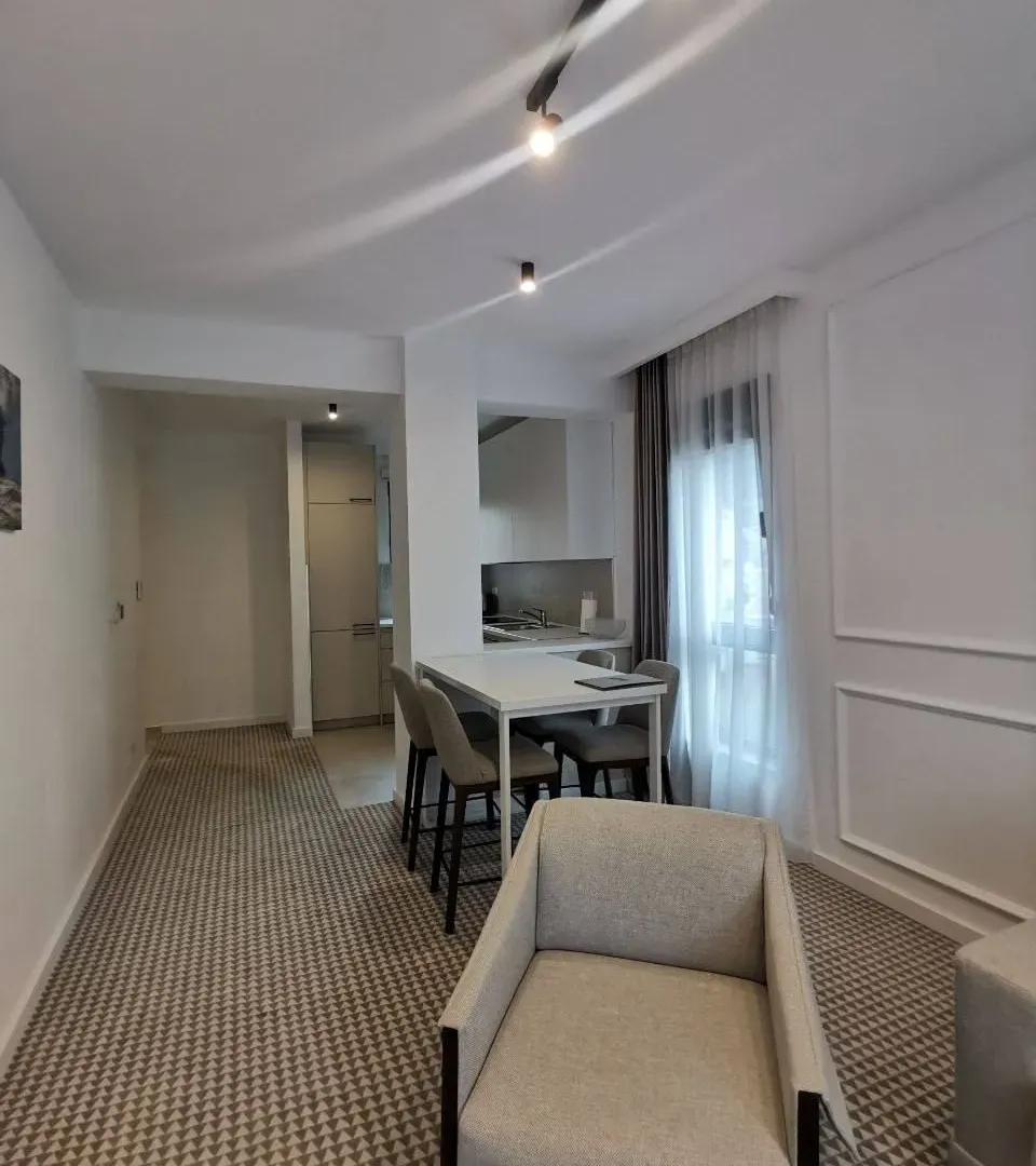 Sale, one bedroom apartment, 50m², Budva, Crna Gora