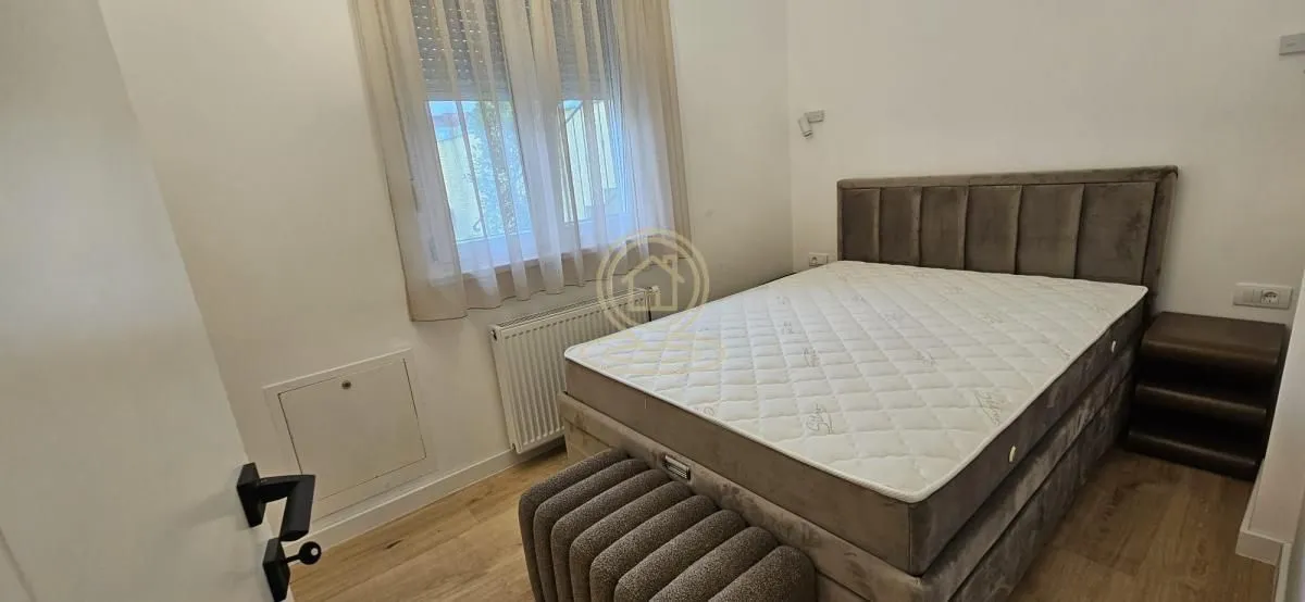 Izdavanje, jednosoban stan, 36m², Podbara, Novi Sad Sve Podlokacije