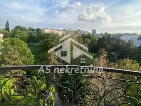 Izdavanje, dvosoban stan, 40m², Vukov Spomenik, Zvezdara Sve Podlokacije - image 14