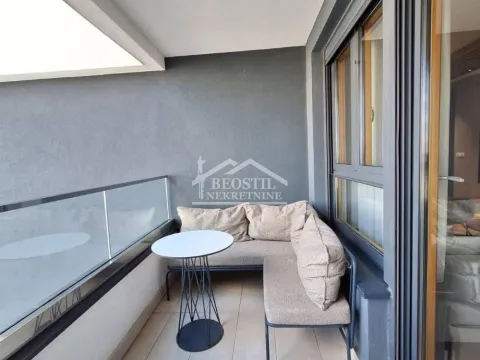 Sale, three bedroom apartment, 75m², Novi Beograd Blok 65, Novi Beograd Sve Podlokacije - image 20