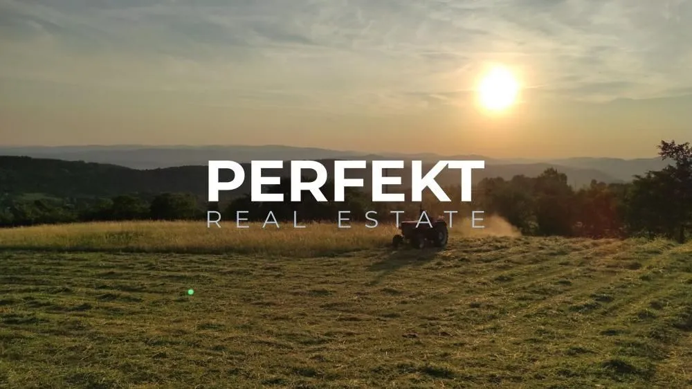 Prodaja, plac, 8400m², Rudnik, Gornji Milanovac