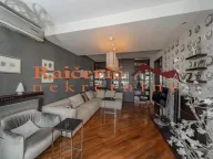 Prodaja, četvorosoban stan, 136m², Novi Beograd Blok 22, Novi Beograd Sve Podlokacije - image 3