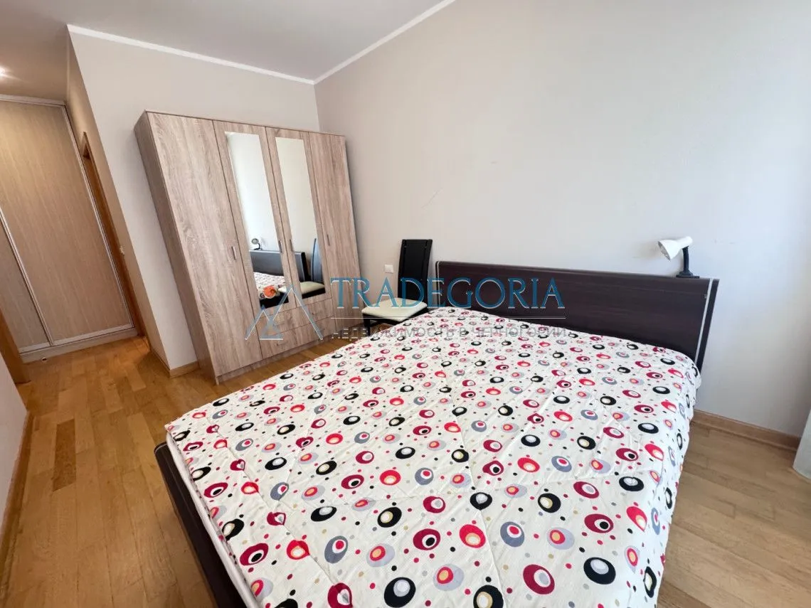 Prodaja, dvosoban stan, 85m², Budva, Crna Gora