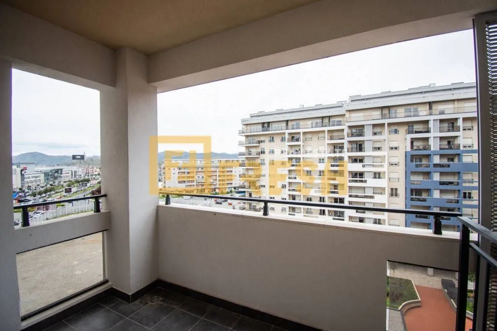 Rent, two bedroom apartment, 73m², Master Kvart, Podgorica