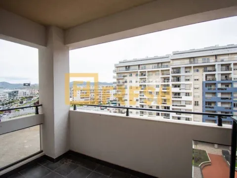 Izdavanje, dvosoban stan, 73m², Master Kvart, Podgorica - image 10