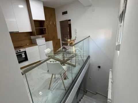 Sale, two bedroom apartment, 57m², Ledine, Beograd - image 8