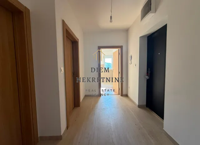 Prodaja, dvosoban stan, 51m², Zagorič, Podgorica
