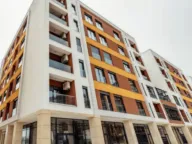 Two Bedroom Apartment for Sale, 73m2, Kod Big Fashion-a, Podgorica