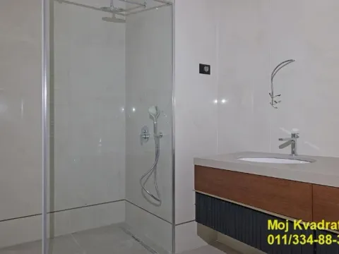 Sale, four bedroom apartment, 147m², Savski Venac, Beograd - image 14