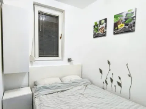 Izdavanje, jednosoban stan, 30m², Centar, Bar - image 6