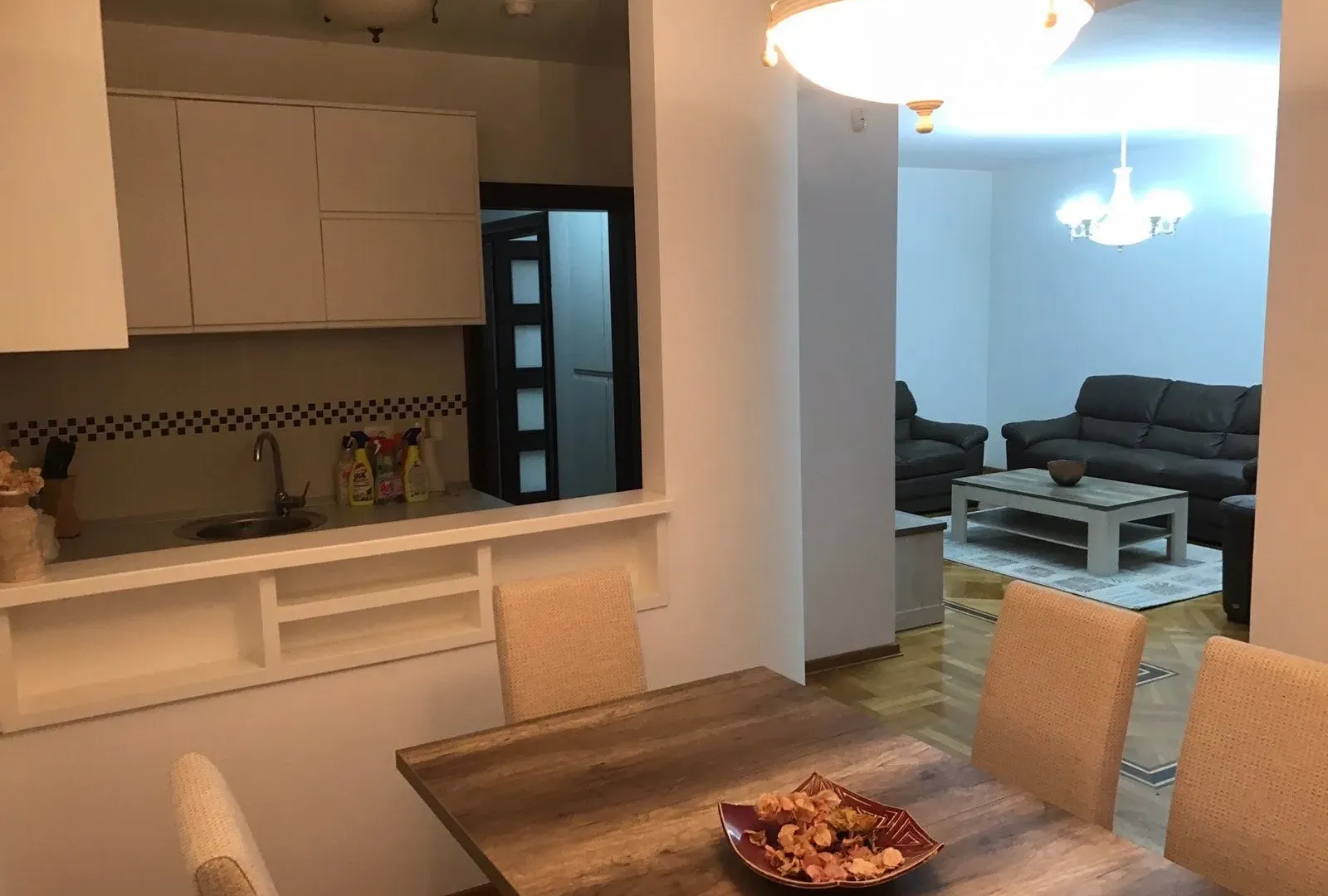 Sale, apartment, 109m², Budva, Crna Gora