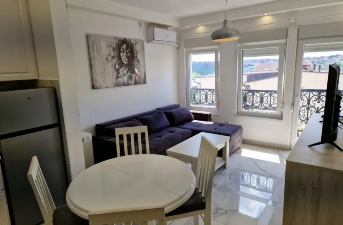 Prodaja, dvosoban stan, 31m², Mirijevo Sve Podlokacije, Beograd