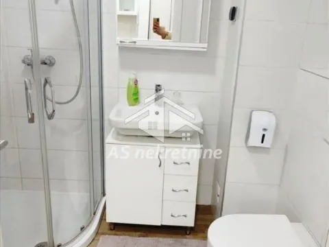 Rent, apartment, 38m², Novi Beograd Blok 67, Novi Beograd Sve Podlokacije - image 11