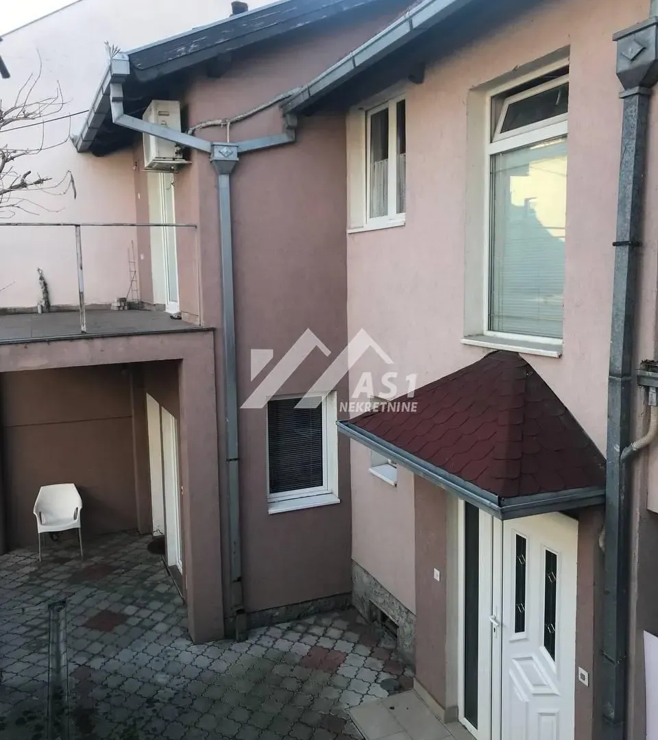 Izdavanje, trosoban stan, 70m², Telep, Novi Sad Sve Podlokacije