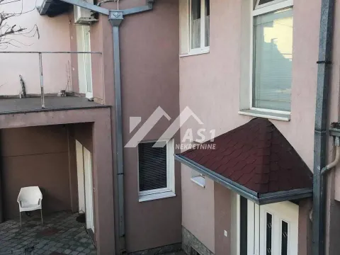 Rent, three bedroom apartment, 70m², Telep, Novi Sad Sve Podlokacije - image 8