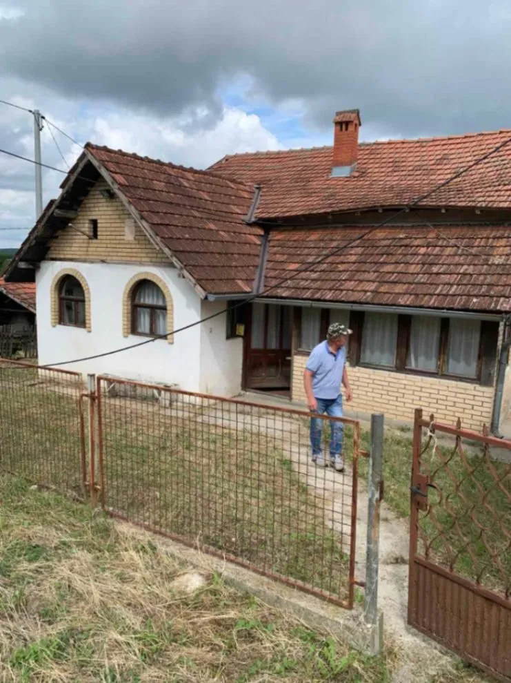 Prodaja, kuća, 118m², Poljanice, Ljig