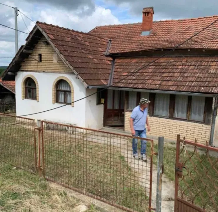 Sale, house, 118m², Poljanice, Ljig