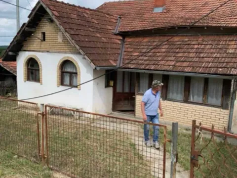 Sale, house, 118m², Poljanice, Ljig