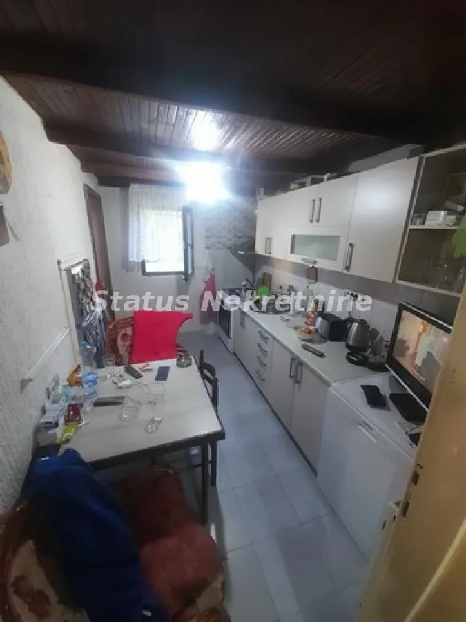 Prodaja, kuća, 64m², Futog, Novi Sad Sve Podlokacije