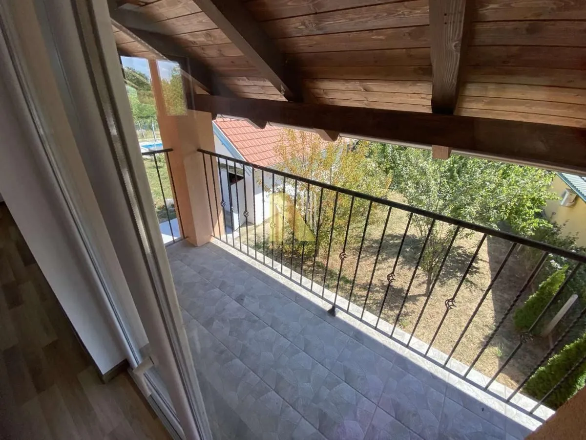 Prodaja, kuća, 105m², Petrovaradin, Novi Sad