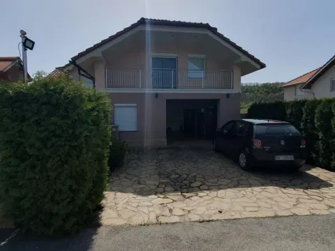 Sale, house, 260m², Banja Vrdnik, Irig - image 3