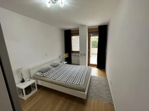 Rent, two bedroom apartment, 65m², Novi Beograd Blok 67, Novi Beograd Sve Podlokacije - image 8