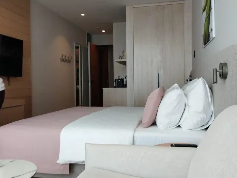 Prodaja, jednosoban stan, 43m², Bečići, Budva - image 9